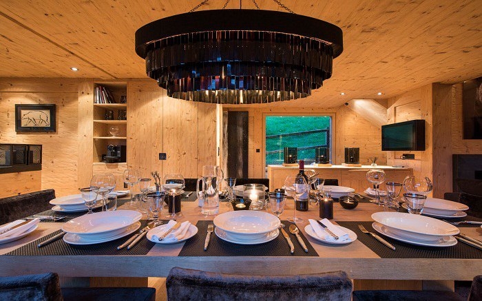 Дизайн интерьера загородного дома Дизайн интерьера загородного дома