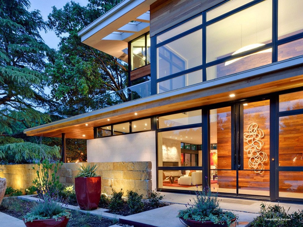 Просторный особняк в Далласе, штат Техас Просторный особняк в Далласе, штат Техас