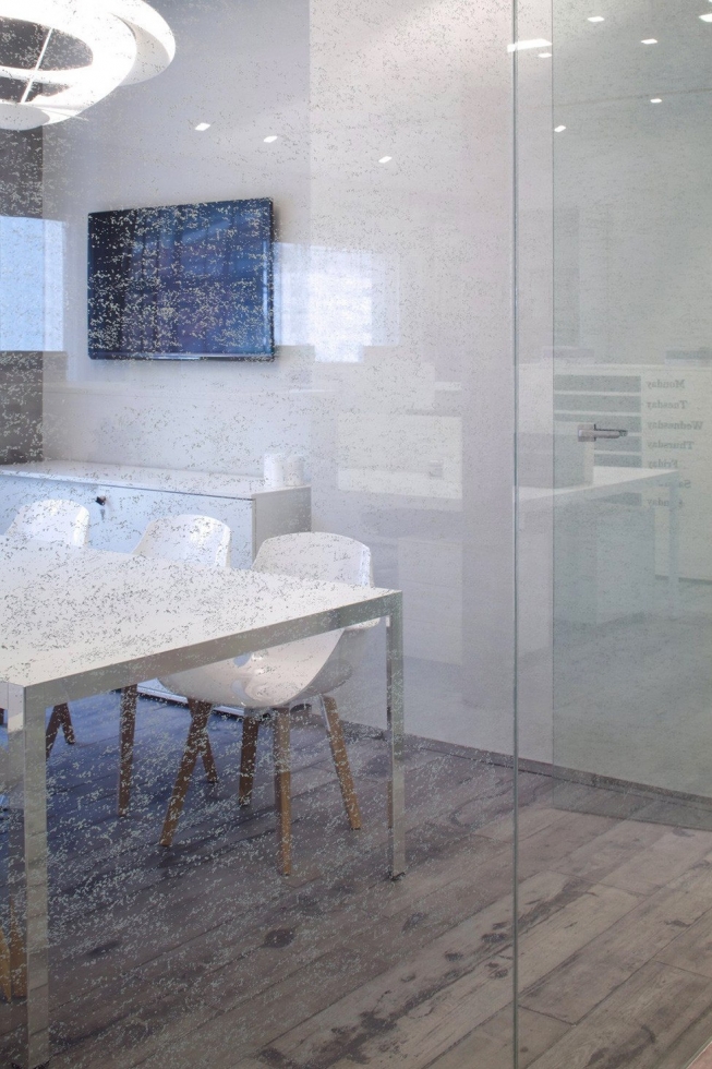 Проект идеального дома от дизайнера Andrea Castrignano Проект идеального дома от дизайнера Andrea Castrignano