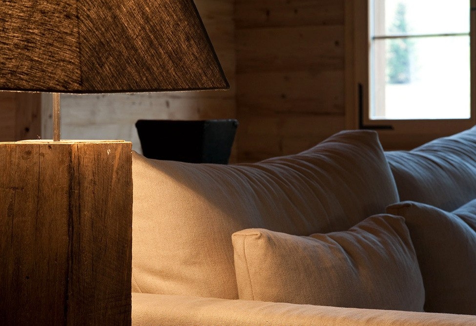 Шале Gstaad в Швейцарских Альпах Шале Gstaad в Швейцарских Альпах