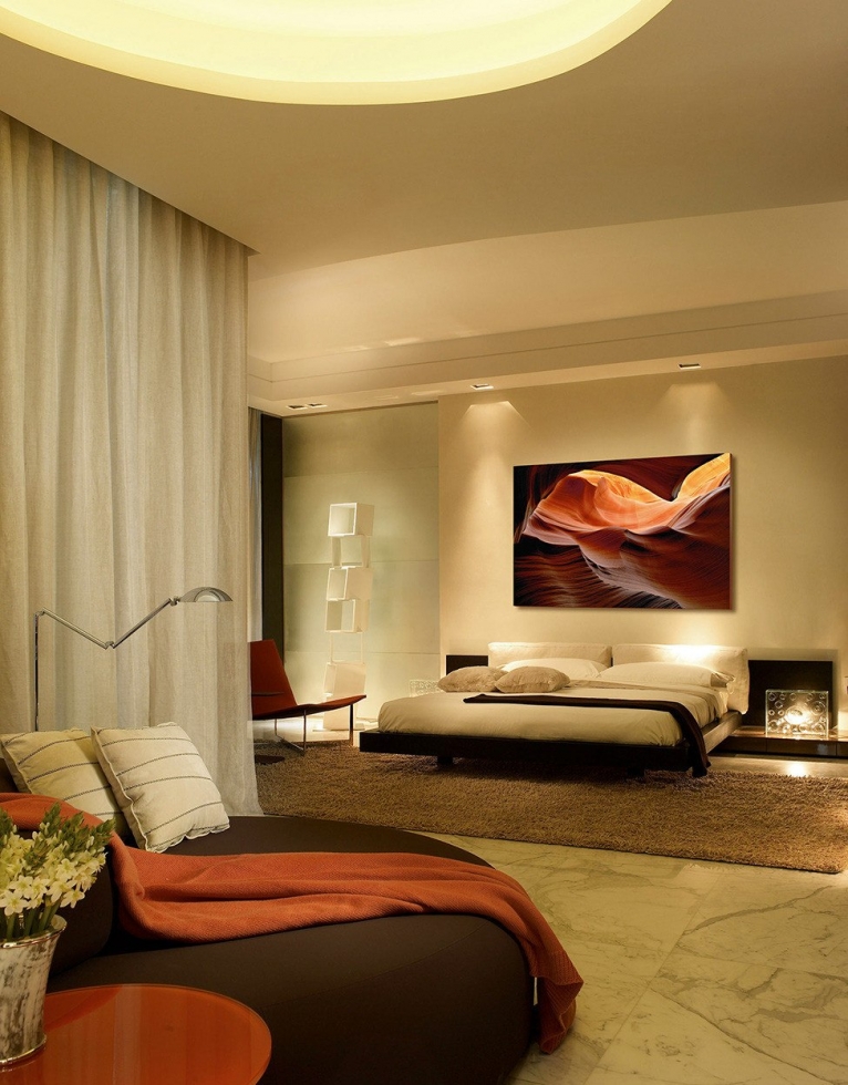 Изысканный декор частной резиденции во Флориде Изысканный декор частной резиденции во Флориде