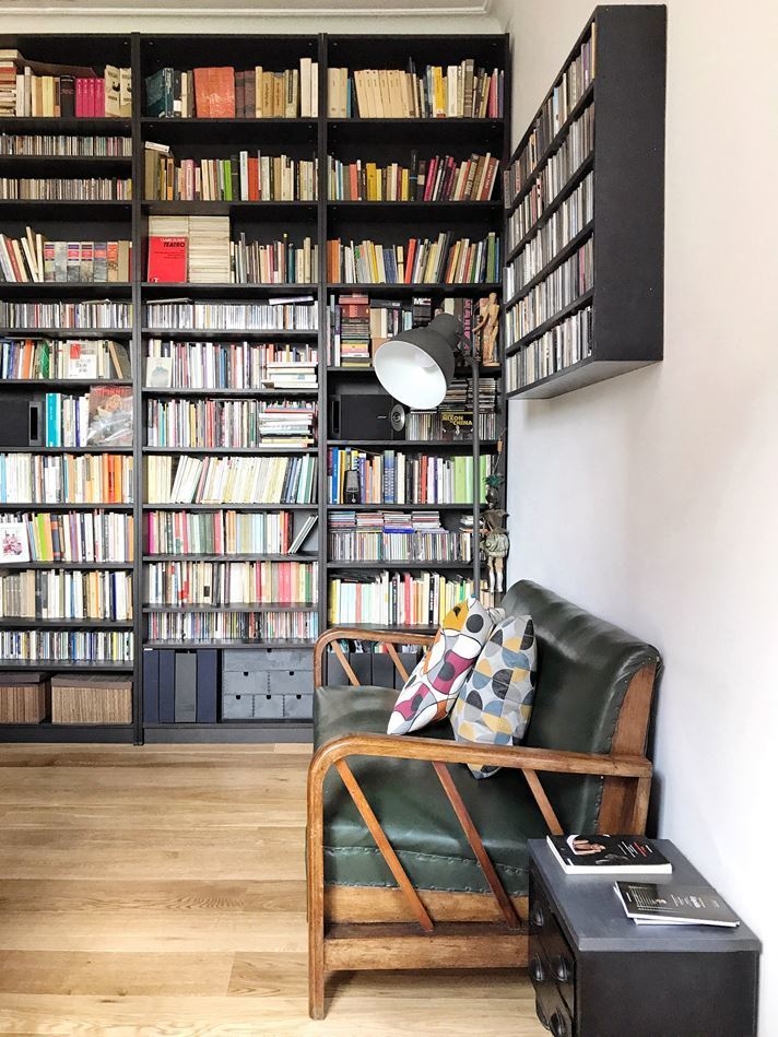 Loft metropolitano IM