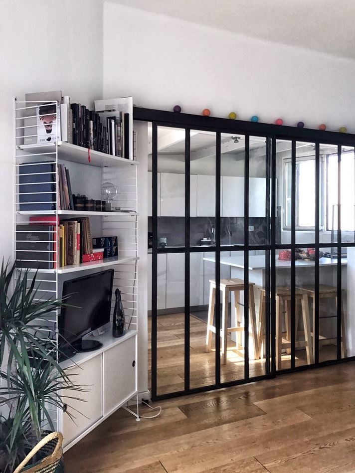 Loft metropolitano IM