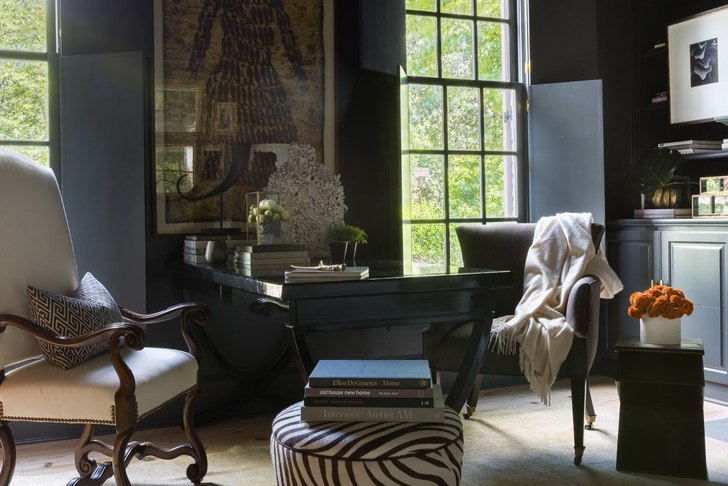 Большой дом для счастливой жизни в США Большой дом для счастливой жизни в США