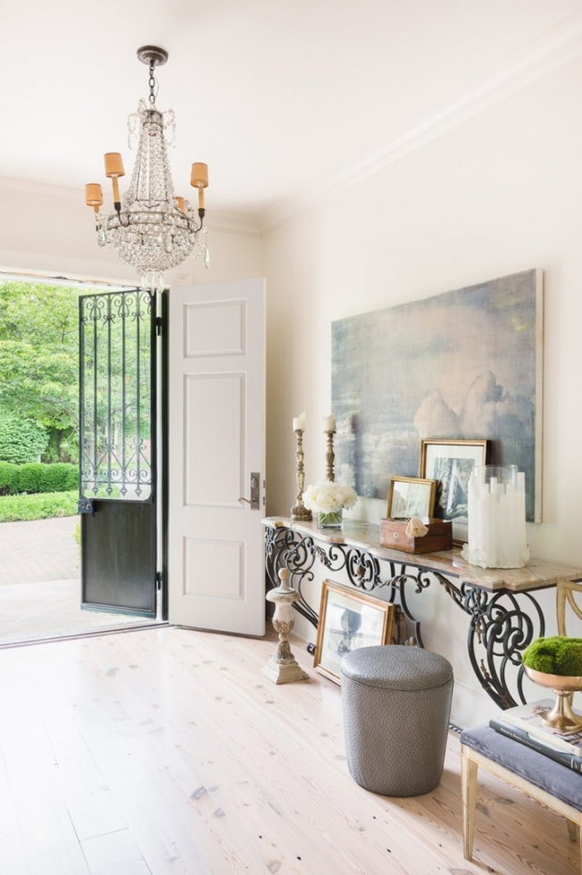 Большой дом для счастливой жизни в США Большой дом для счастливой жизни в США