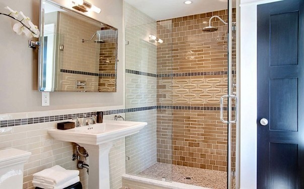 Уютный особняк