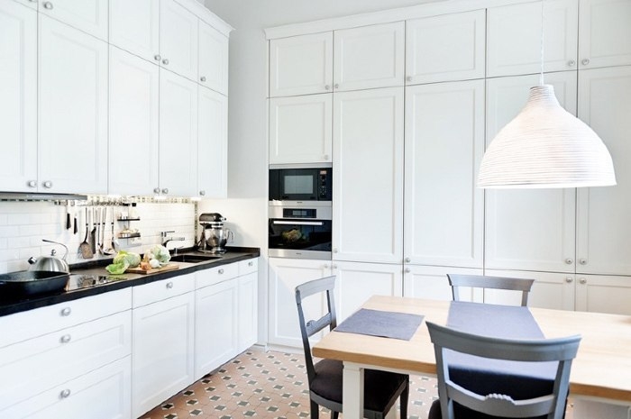 Дом в Польше