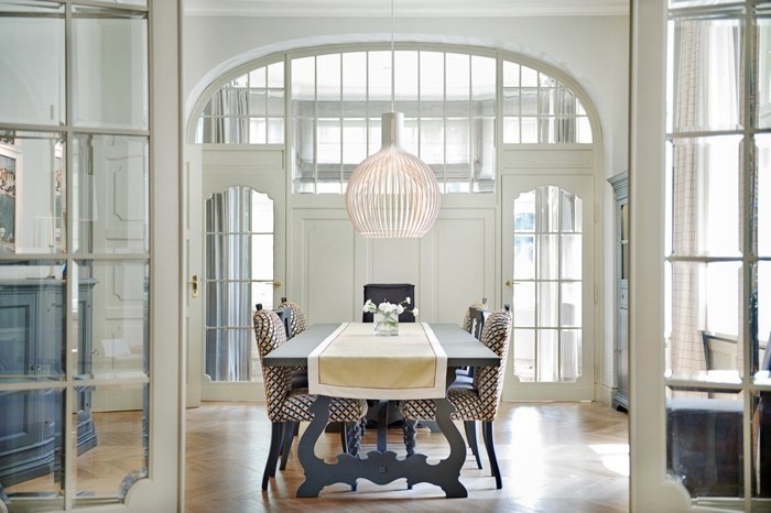 Дом в Польше