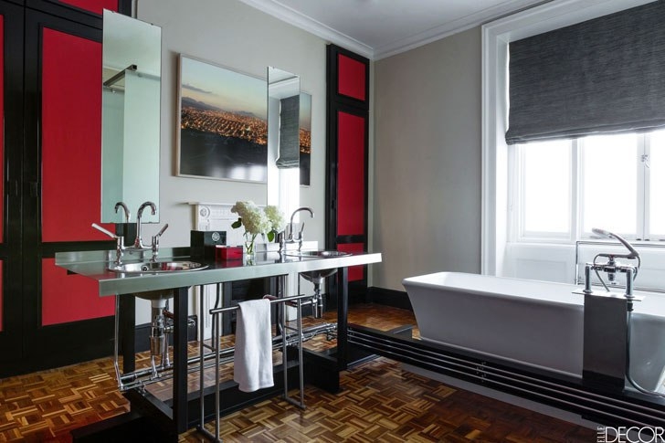 Таунхаус в Лондоне — воплощение изысканного стиля