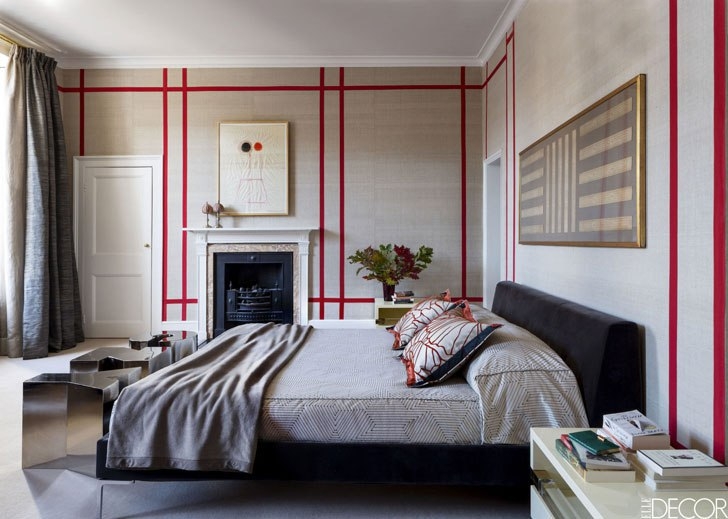 Таунхаус в Лондоне — воплощение изысканного стиля