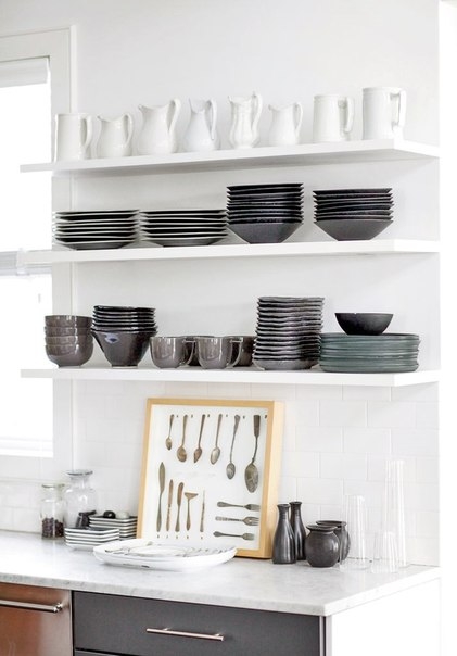 Домик в США