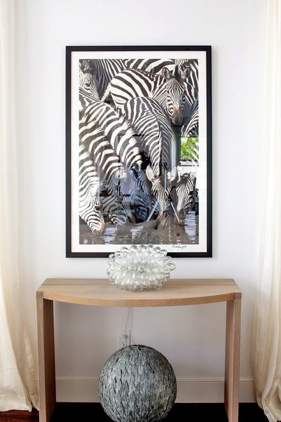 Домик в США