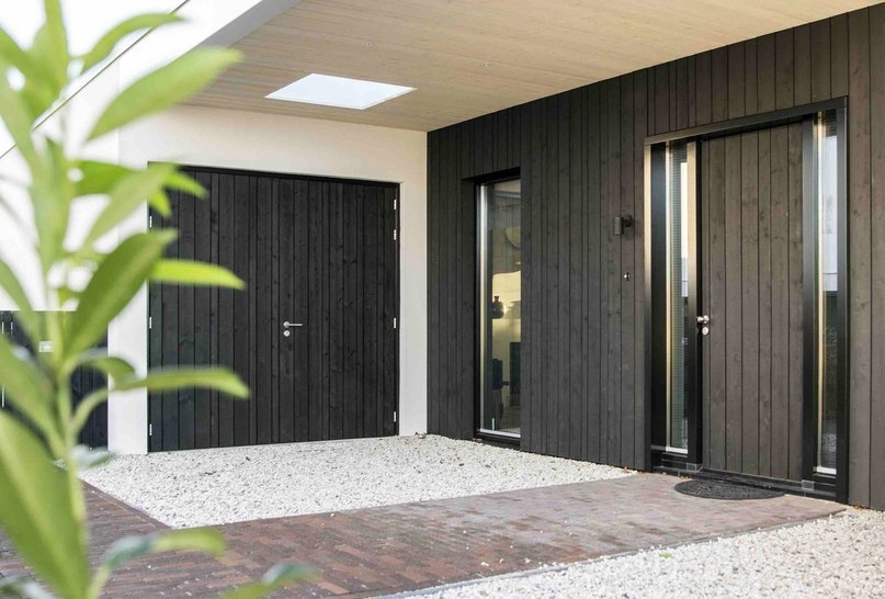 Дом Out of the Box в Нидерландах Дом Out of the Box в Нидерландах