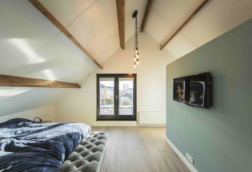 Дом Out of the Box в Нидерландах Дом Out of the Box в Нидерландах