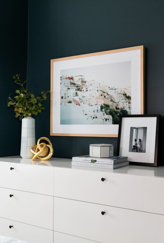 Прекрасное обновление старинного дома в США