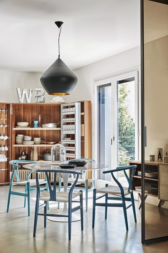 Частный дом в Италии