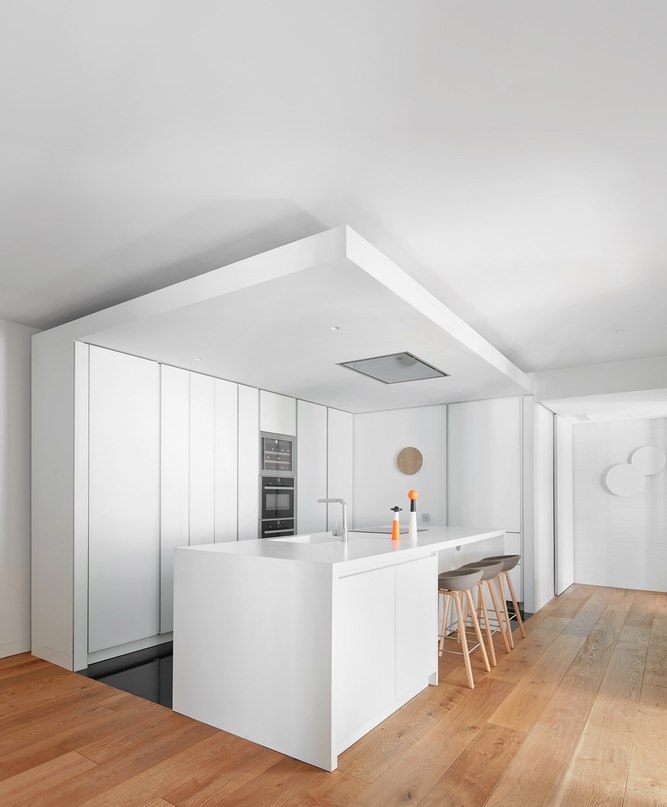 Дом с видом на парк в Мадриде Дом с видом на парк в Мадриде