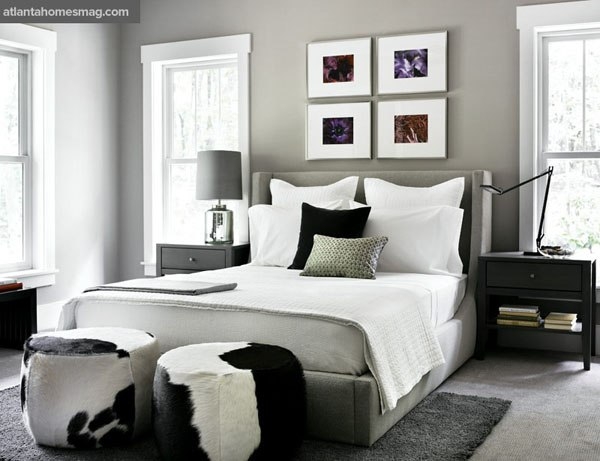 Традиционный американский котедж для активной семьи