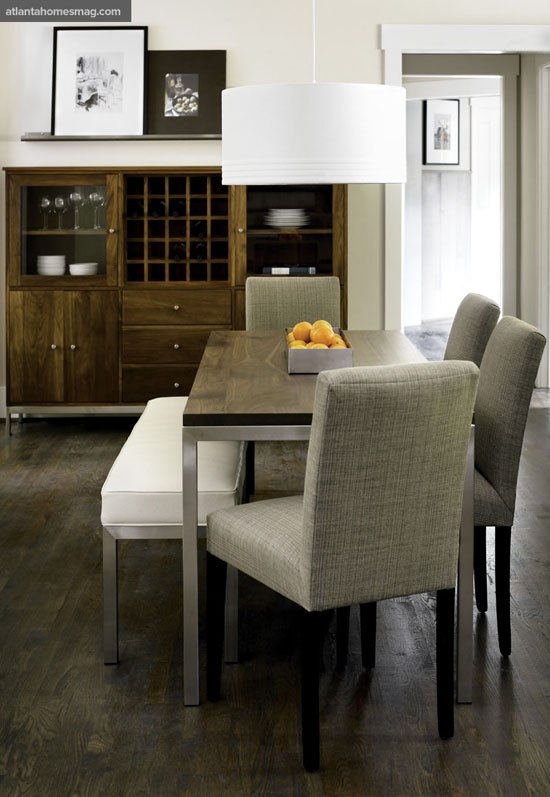 Традиционный американский котедж для активной семьи