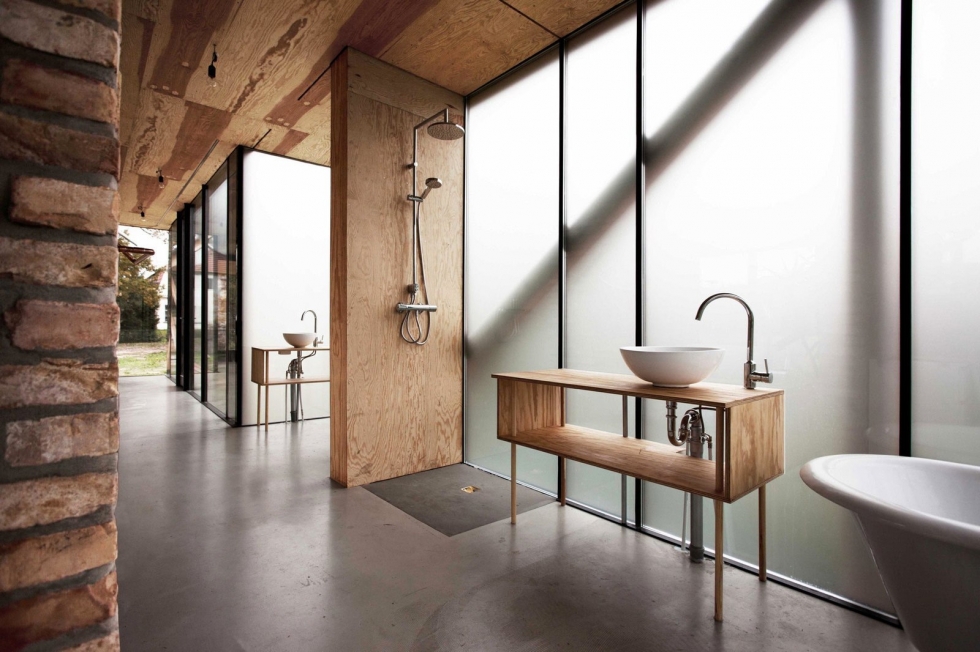 Загородный дом возле Берлина Загородный дом возле Берлина