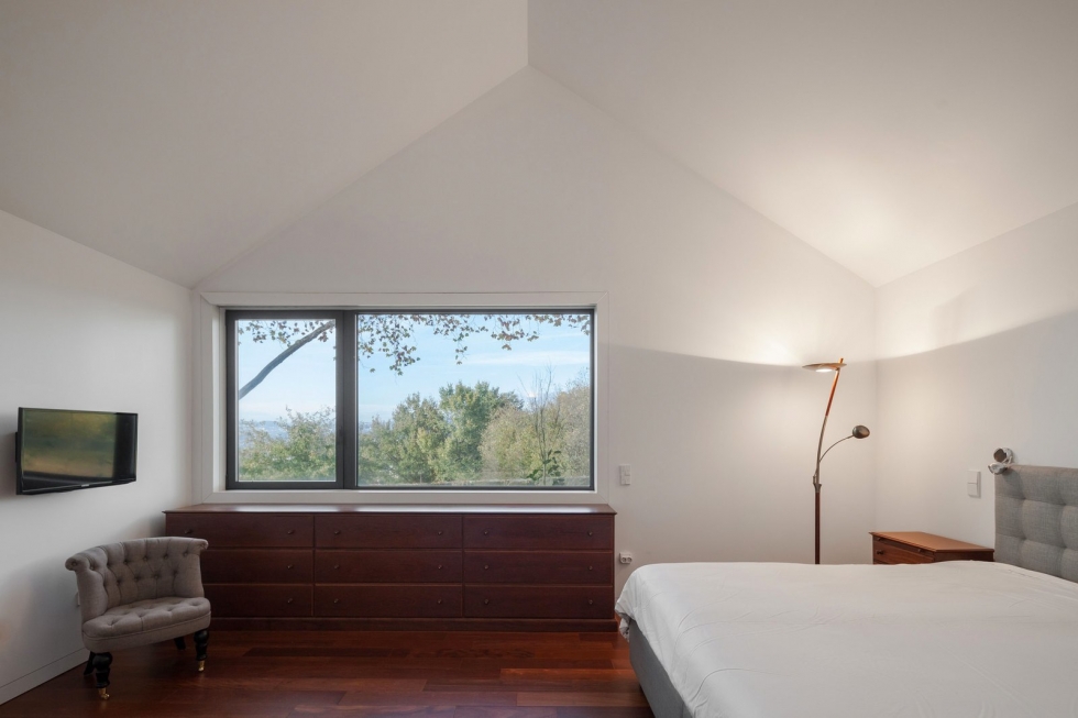 Дом для отдыха в Португалии