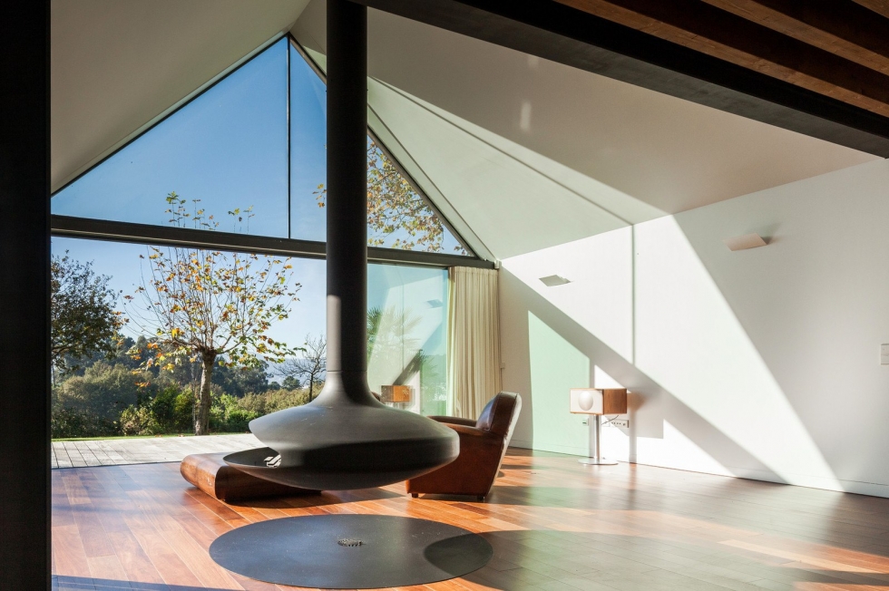 Дом для отдыха в Португалии