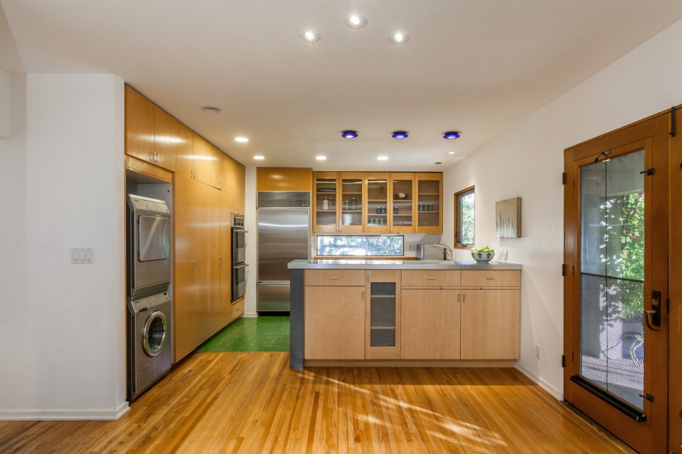 Дом двух художников в США