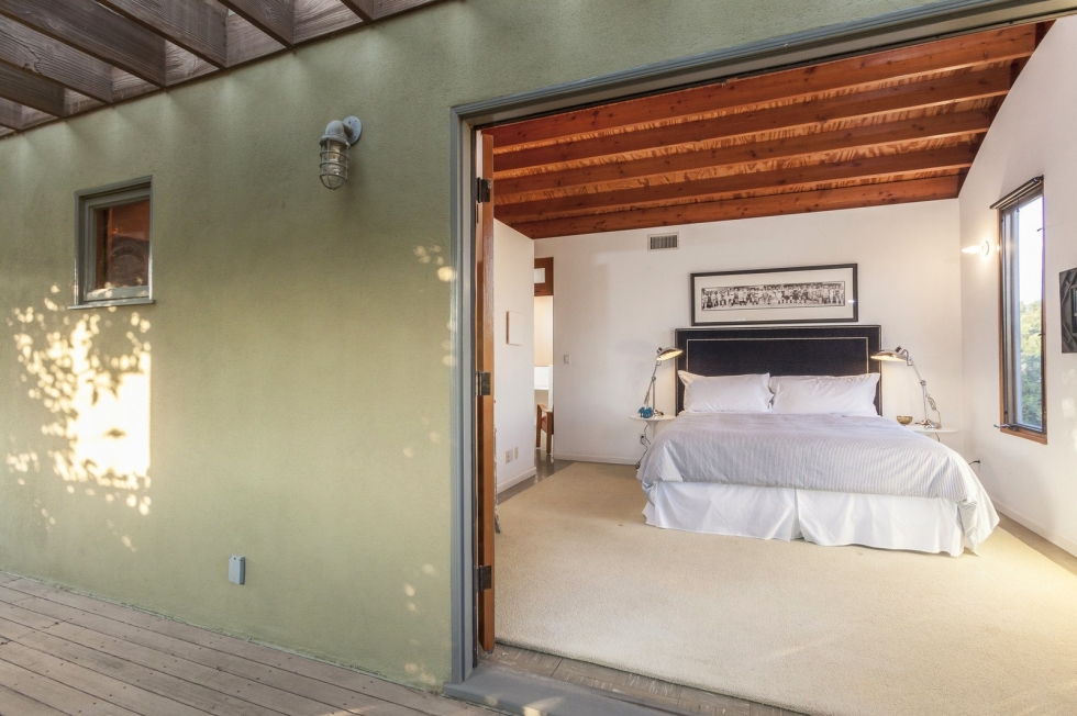 Дом двух художников в США